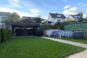 Einfamilienhaus in zentrumsnaher Lage! – Die vollständige Adresse der Immobilie erhältst du vom Anbieter., 54634 Bitburg – Vorschaubild 3