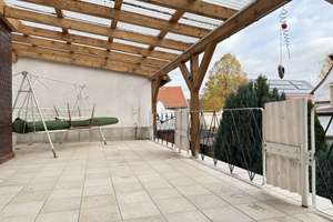 REIHENHAUS  in der Innenstadt – Magdeburger Straße 25, 39340 Haldensleben – Vorschaubild 19