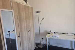 1,5-Zimmer-Wohnung im Dachgeschoss in Saarbrücken – Die vollständige Adresse der Immobilie erhältst du vom Anbieter., 66121 Sankt Johann, Saarbrücken – Vorschaubild 8