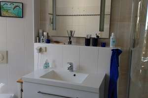 2-Zimmer-Wohnung in Berlin-Tempelhof mit Kaminofen und Klimanlage – Die vollständige Adresse der Immobilie erhältst du vom Anbieter., 12101 Tempelhof, Berlin – Vorschaubild 14