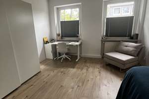 Schöne möblierte 2-Zimmer-Wohnung in Wuppertal Elberfeld – Zunftstraße 1, 42119 Elberfeld, Wuppertal – Vorschaubild 7
