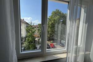 Tolles, helles Zimmer in einer 3er WG in StuttgartMitte – Werastraße 58, 70190 Kernerviertel, Stuttgart – Vorschaubild 5
