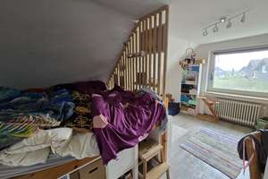 4½-Zimmer-Dachgeschosswohnung Randbereich Wuppertal-Beyenburg – Spieckern 52, 42399 Langerfeld-Beyenburg, Wuppertal – Vorschaubild 15
