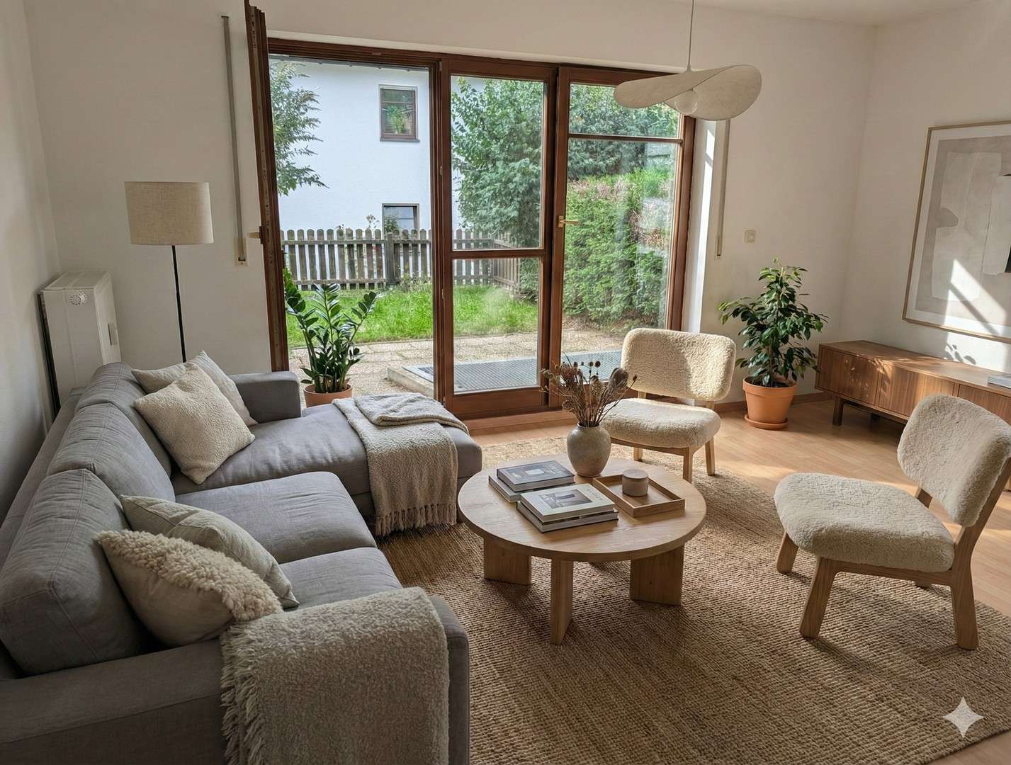 Immobilie in Wachau - Attraktive Kapitalanlage bei TSMC! Provisionsfrei: 3-Zimmer-Maisonette mit eigenem Garten & Terrasse - Bild 10