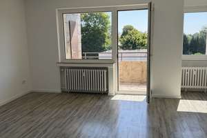 Komplett renovierte 4,5-Zimmer-Wohnung mit Balkon in Gelsenkirchen-Resse – ca. 90 m²