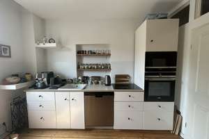 Attraktive 2-Zimmer-Wohnung in Groß Kreutz – Alte Schulstraße 23, 14550 Groß Kreutz (Havel) – Vorschaubild 2