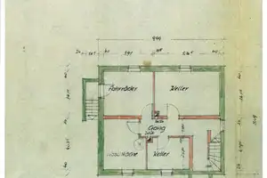 2-Familienhaus in toller Lage...Bamberg-Wildensorg – Bamberg – Vorschaubild 12