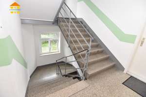 *Dachgeschosswohnung mit Balkon & Außenstellplatz: IHR Investment im Lutherviertel* – Jahnstraße 64, 17039 Lutherviertel, Chemnitz – Vorschaubild 5