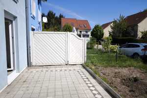 Haus zur Miete mit Einbauküche + Terrasse + Garten in Grünheide (Mark) – Feldweg 31, 15537 Oder-Spree (Kreis) – Vorschaubild 4