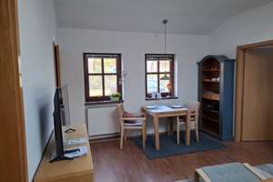 Möblierte 2-Zimmer-Wohnung in Potsdam, Zeitmiete – Die vollständige Adresse der Immobilie erhältst du vom Anbieter., 14482 Babelsberg Nord, Potsdam – Vorschaubild 5