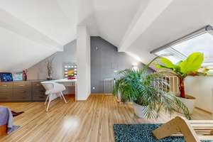 IMMOPARTNER - TRENDIGE GALERIEWOHNUNG – Die vollständige Adresse der Immobilie erhältst du vom Anbieter., 90461 Gugelstraße, Nürnberg – Vorschaubild 4