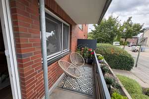 Schicke, moderne, lichtdurchflutete Wohnung in offener Bauweise – Stensbeckhof 2a, 45357 Bedingrade, Essen – Vorschaubild 14