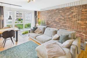 Ein Haus ohne To-Do-Liste. Modernisiert. – einfach einziehen, ankommen und leben. – Die vollständige Adresse der Immobilie erhältst du vom Anbieter., 50829 Bocklemünd/Mengenich, Köln – Vorschaubild 8