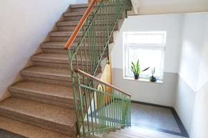 Attraktive 2-Raum-Wohnung mit Einbauküche in einem sanierten Gründerzeithaus, zentrumsnah in Chemnit – Gießerstraße 53, 9130 Sonnenberg, Chemnitz – Vorschaubild 15