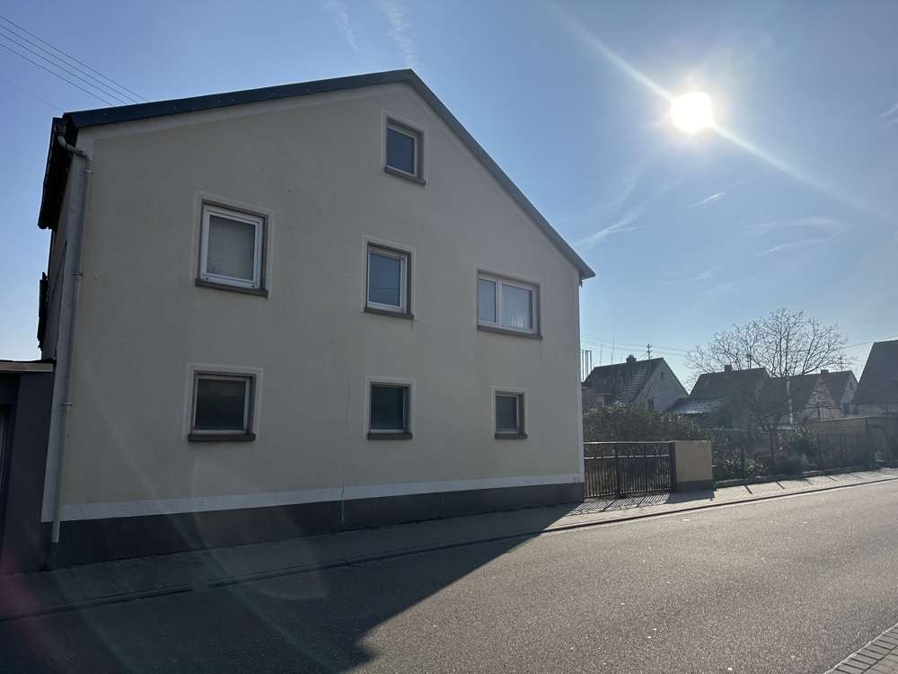 ++BAUTRÄGEROBJEKT++ Erschlossenes Baugrundstück mit sanierungsbedürftigem Altbestand in Bestlage, Neustadt an der Weinstraße – Bild 2