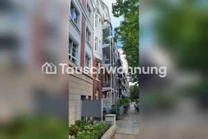 Tauschwohnung: 3-Zimmer-Wohnung in Uhlenhorst zum Tausch – Die vollständige Adresse der Immobilie erhältst du vom Anbieter., 22081 Uhlenhorst, Hamburg – Vorschaubild 3