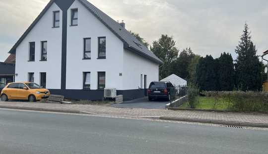 Bild von Provisionsfrei: Doppelhaushälfte - Nahe am Null-Energiebedarf