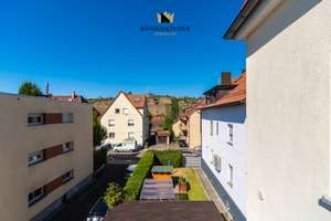 Helle 4-Zimmer-Wohnung mit Balkon – Die vollständige Adresse der Immobilie erhältst du vom Anbieter., 70376 Münster, Stuttgart – Vorschaubild 10