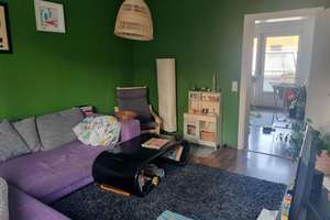 schöne 3 Zimmer Wohnung am Messeplatz – Carl Reichert Str. 4, 67655 Innenstadt Ost, Kaiserslautern – Vorschaubild 1