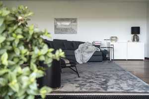 Moderner, sanierter 70's Bungalow mit Weitblick, aufwendig angelegtem Süd-Garten & Designer-Küche – Hochtaunuskreis – Vorschaubild 8
