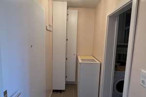 1-Zimmer-Wohnung in Neuhausen – Jutastraße 22, 80636 Sankt Vinzenz, München – Vorschaubild 3