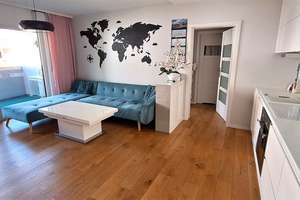2,5 Zimmerwohnung  – 68309 Vogelstang, Mannheim – Vorschaubild 4