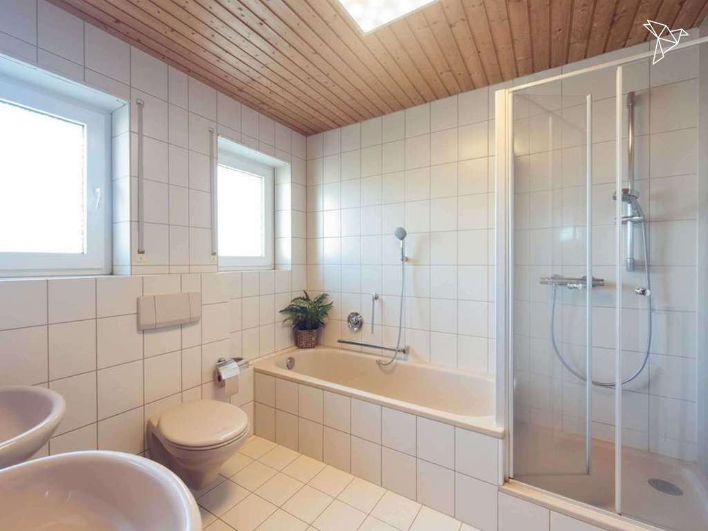 Immobilie in Hainburg - PREISSTARK & PRAKTISCH 🌿 Helle 3-Zimmer-Wohnung mit unverbaubarem Blick ins Grüne in Hainburg! - Bild 4