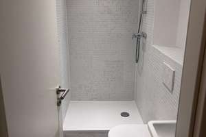 Erstbezug nach umfassender Modernisierung – Stilvolles Ensuite-Zimmer in hochwertiger Clusterwohnung – Subbelrather Straße 246, 50825 Ehrenfeld (Ortsteil), Köln – Vorschaubild 2