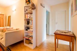 Wunderschöne, freie 3,5-Zimmer-Terrassenwohnung mit Tiefgaragenstellplatz in Hamburg-Ottensen – Die vollständige Adresse der Immobilie erhältst du vom Anbieter., 22763 Ottensen, Hamburg – Vorschaubild 11