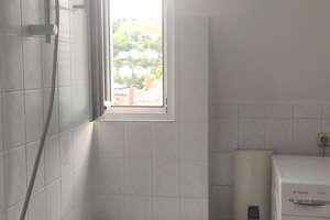 Möblierte Wohnung - 57m² - Über den Dächern von Stuttgart – Die vollständige Adresse der Immobilie erhältst du vom Anbieter., 70199 Heslach, Stuttgart – Vorschaubild 12