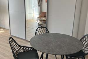 Möblierte  helle  mit drei Ziummer Wohnung Spandau – Ruhlebener Str 193, 13597 Wilhelmstadt, Berlin – Vorschaubild 3