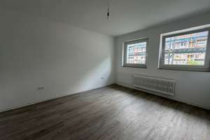 Modernisiert & gemütlich – 2-Zimmer-Wohnung im Erdgeschoss – Feldwiese 12, 45327 Katernberg, Essen – Vorschaubild 5