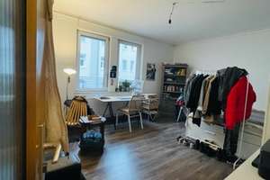 Geräumige Altbauwohnung in Stuttgart Ost – Die vollständige Adresse der Immobilie erhältst du vom Anbieter., 70188 Ostheim, Stuttgart – Vorschaubild 12