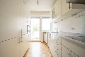 ProEigentum: Citynah wohnen: Stilvolle 3-Zi.-Wohnung mit zwei Loggien in München-Neuhausen – Funkerstraße 8, 80636 Alte Kaserne, München – Vorschaubild 15