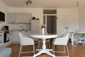 Helle 2-Zimmer-Wohnung in modernem Mehrfamilienhaus - Nachmieter gesucht – Sebastianstraße 156, 53115 Endenich, Bonn – Vorschaubild 2