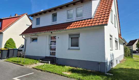 Bild von Sonniges und kernsaniertes Haus in bester Lage von Göttingen