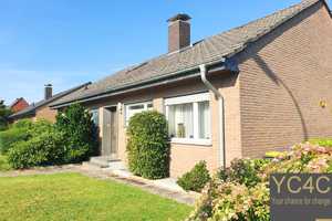 EINFAMILIENHAUS (freistehend) 7 ZKB ca. 133/225 m² mit Grundstück ca. 728 m² in Sankt Tönis – Viersen (Kreis) – Vorschaubild 40