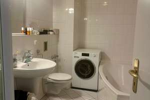 TAUSCH - 2ZiKÜBad in der Au – Die vollständige Adresse der Immobilie erhältst du vom Anbieter., 81669 Untere Au, München – Vorschaubild 4
