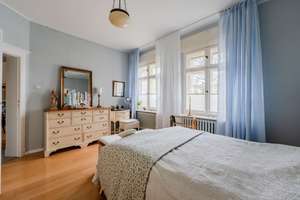Ruhige 3 Zimmer Wohnung im Grünen – Die vollständige Adresse der Immobilie erhältst du vom Anbieter., 14163 Zehlendorf, Berlin – Vorschaubild 5