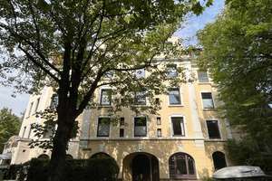 optimal geschnittene Altbauwohnung in Winterhude