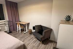 Schöne 3-Zimmer Wohnung im EG mit Garten in Pempelfort – Die vollständige Adresse der Immobilie erhältst du vom Anbieter., 40479 Pempelfort, Düsseldorf – Vorschaubild 5