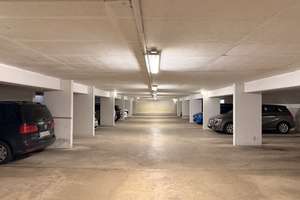Mietkauf möglich! 3-Raum-Maisonette auf drei Ebenen – 2 Balkone, 2 Bäder & Stellplatz – Klingerstraße 2b, 9117 Siegmar, Chemnitz – Vorschaubild 23