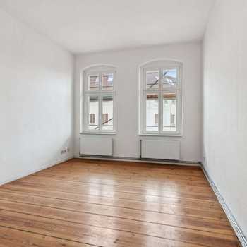 Dein Next-Level-Altbau: 3 Zimmer & Südbalkon im energetisch sanierten Gründerzeitklassiker.