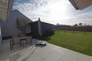 Doppelhaus Bungalow zu vermieten  – Wiesenweg 5, 94419 Reisbach – Vorschaubild 11
