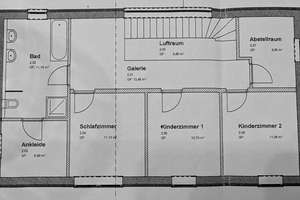Architektenhaus (KfW 40)+ Extra Wohngebäude + Solar + Teich + Sauna – Die vollständige Adresse der Immobilie erhältst du vom Anbieter., 18442 Pantelitz – Vorschaubild 42