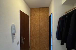 Studenten aufgepasst: Schöne 2-Zimmer-Wohnung im Frankenberger Viertel! – Kurfürstenstraße 4, 52066 Adalbertsteinweg, Aachen – Vorschaubild 8
