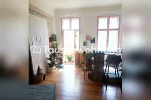 Tauschwohnung: Ruhige sonnige 3 ZW mit Badewanne + Balkon – Radickestraße 46, 12489 Adlershof, Berlin – Vorschaubild 9