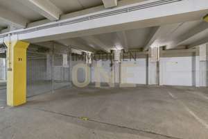 Freie 2-Zimmerwohnung mit Loggia, Tiefgarage und Blick ins Grüne – Die vollständige Adresse der Immobilie erhältst du vom Anbieter., 93051 Großprüfening-Dechbetten-Königswiesen, Regensburg – Vorschaubild 19