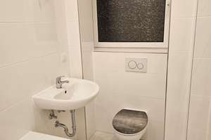 Direkt vom Eigentümer: Großzügige 5 ZW mit Balkon, Nähe Hafeninsel Offenbach, Kaiserstraße 117 – 63065 Hochschule für Gestaltung, Offenbach am Main – Vorschaubild 27