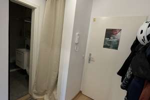 Offen für Angebote: 2-Zimmer Wohnung im Glockenbachviertel (bitte keine Makleranfragen) – Die vollständige Adresse der Immobilie erhältst du vom Anbieter., 80469 Glockenbach, München – Vorschaubild 10